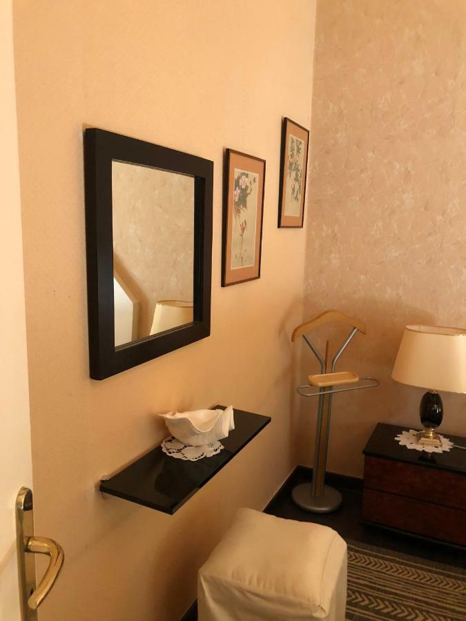La palmeraie Marsiglia Esterno foto